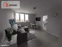 Umeblowana kawalerka po remoncie w Nakle — zdjęcie 2