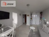 Umeblowana kawalerka po remoncie w Nakle — zdjęcie 1