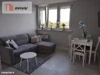 Umeblowana kawalerka po remoncie w Nakle — zdjęcie 3
