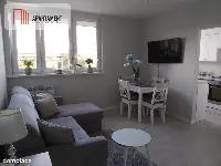Umeblowana kawalerka po remoncie w Nakle — zdjęcie 5
