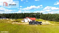Nowy dom przy lesie! Bory Tucholskie! — zdjęcie 22