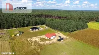Nowy dom przy lesie! Bory Tucholskie! — zdjęcie 1