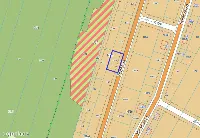 Działka budowlana 916 m² Łomianki w sąsiedztwie Puszczy Kampinoskiej — zdjęcie 4