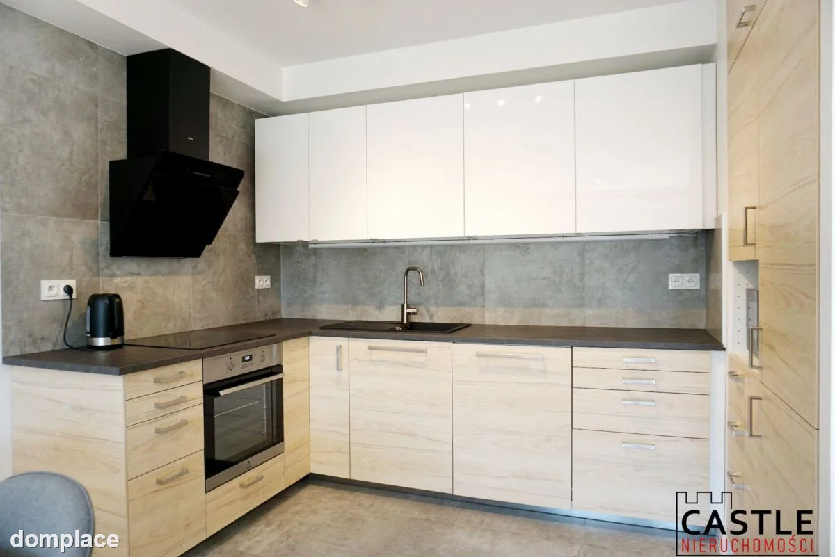 Apartament 2 pokojowy blisko centrum Gdańska! — zdjęcie 2