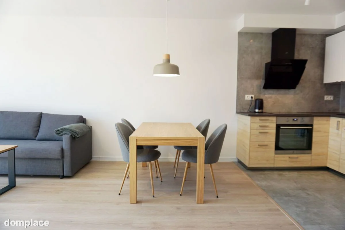 Apartament 2 pokojowy blisko centrum Gdańska! — zdjęcie 3