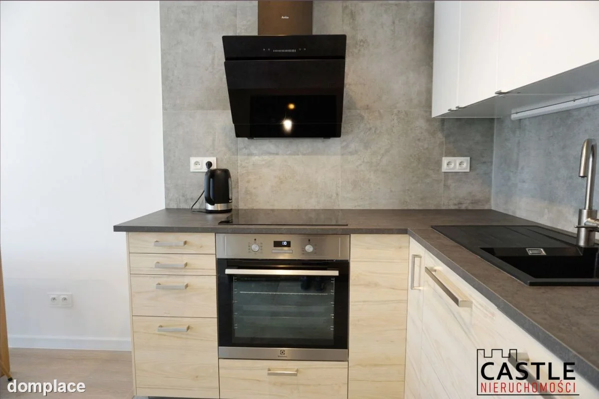 Apartament 2 pokojowy blisko centrum Gdańska! — zdjęcie 4
