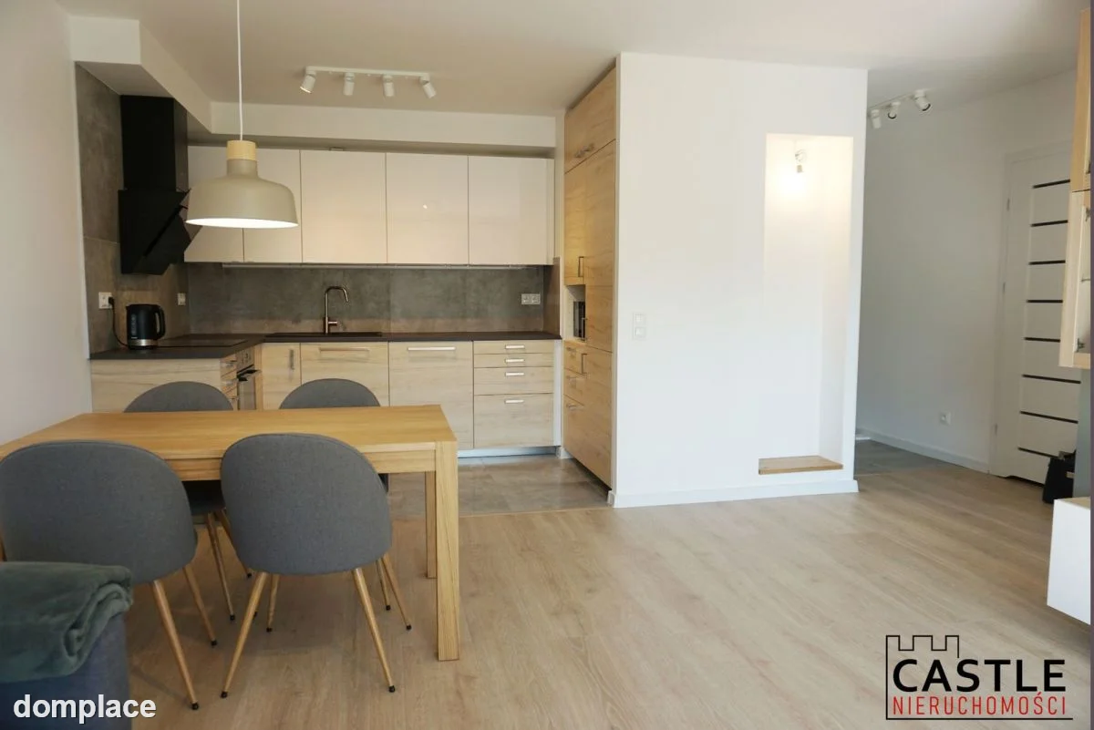Apartament 2 pokojowy blisko centrum Gdańska! — zdjęcie 5