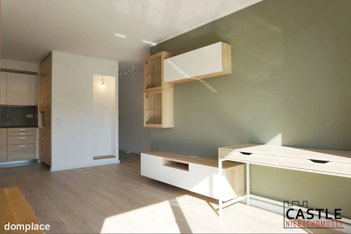 Apartament 2 pokojowy blisko centrum Gdańska! — zdjęcie 9
