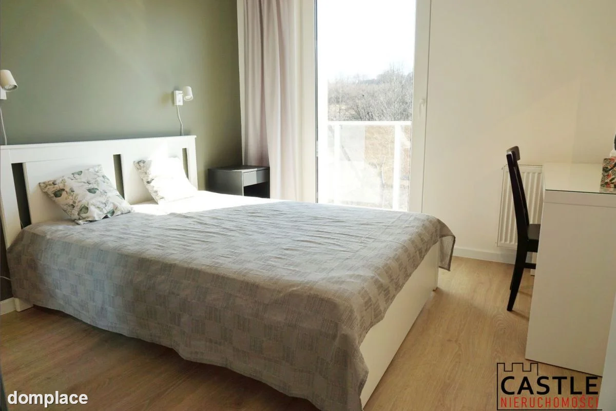 Apartament 2 pokojowy blisko centrum Gdańska! — zdjęcie 10