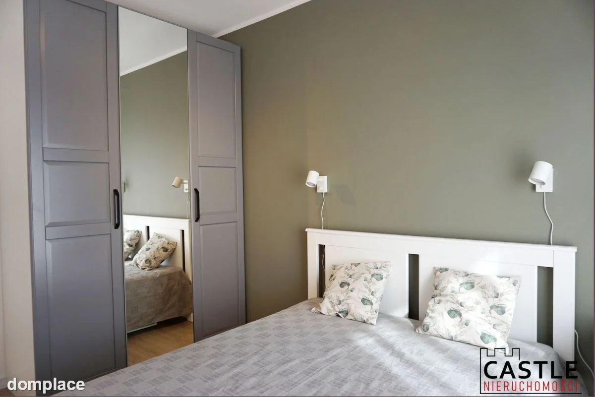 Apartament 2 pokojowy blisko centrum Gdańska!