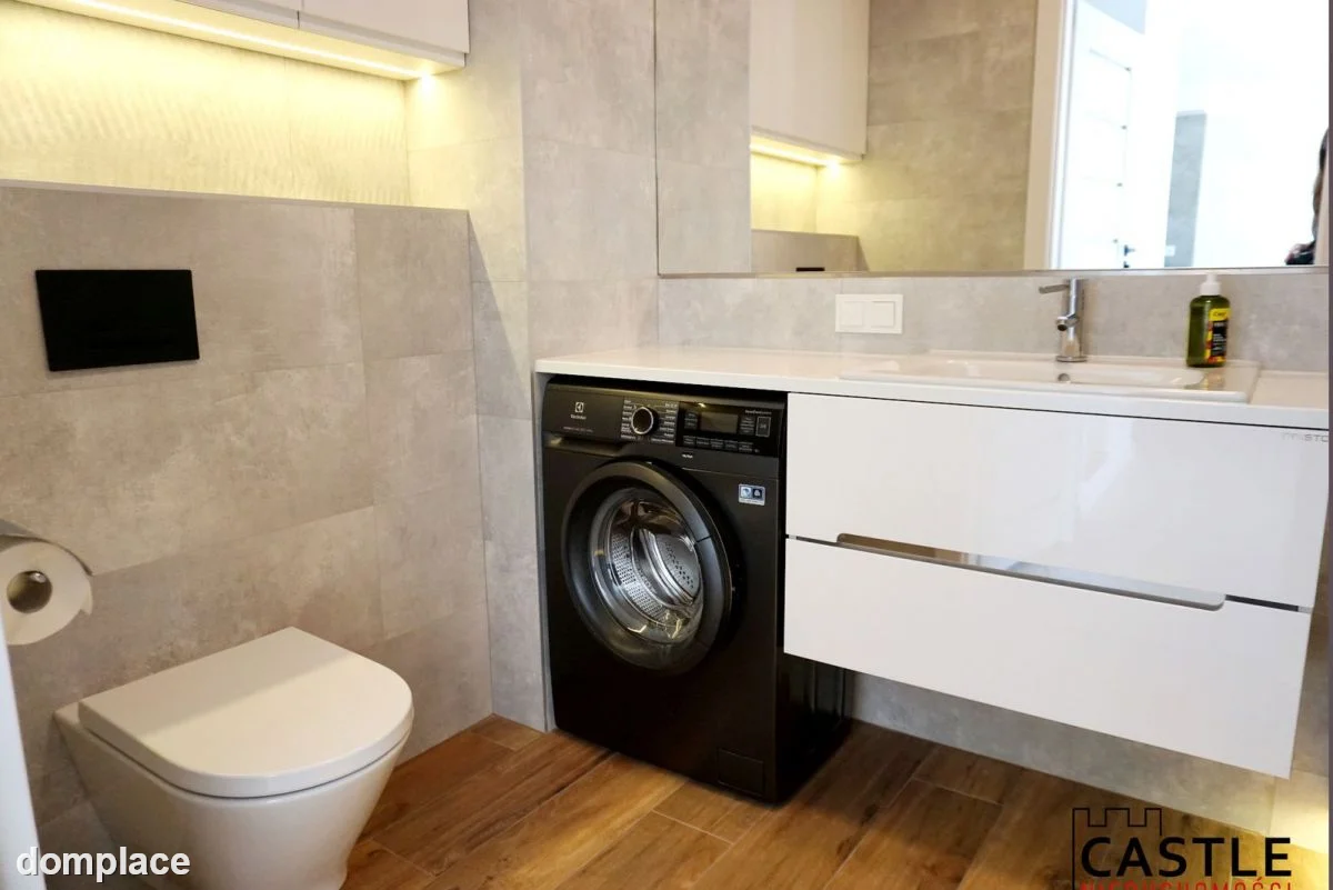 Apartament 2 pokojowy blisko centrum Gdańska! — zdjęcie 11