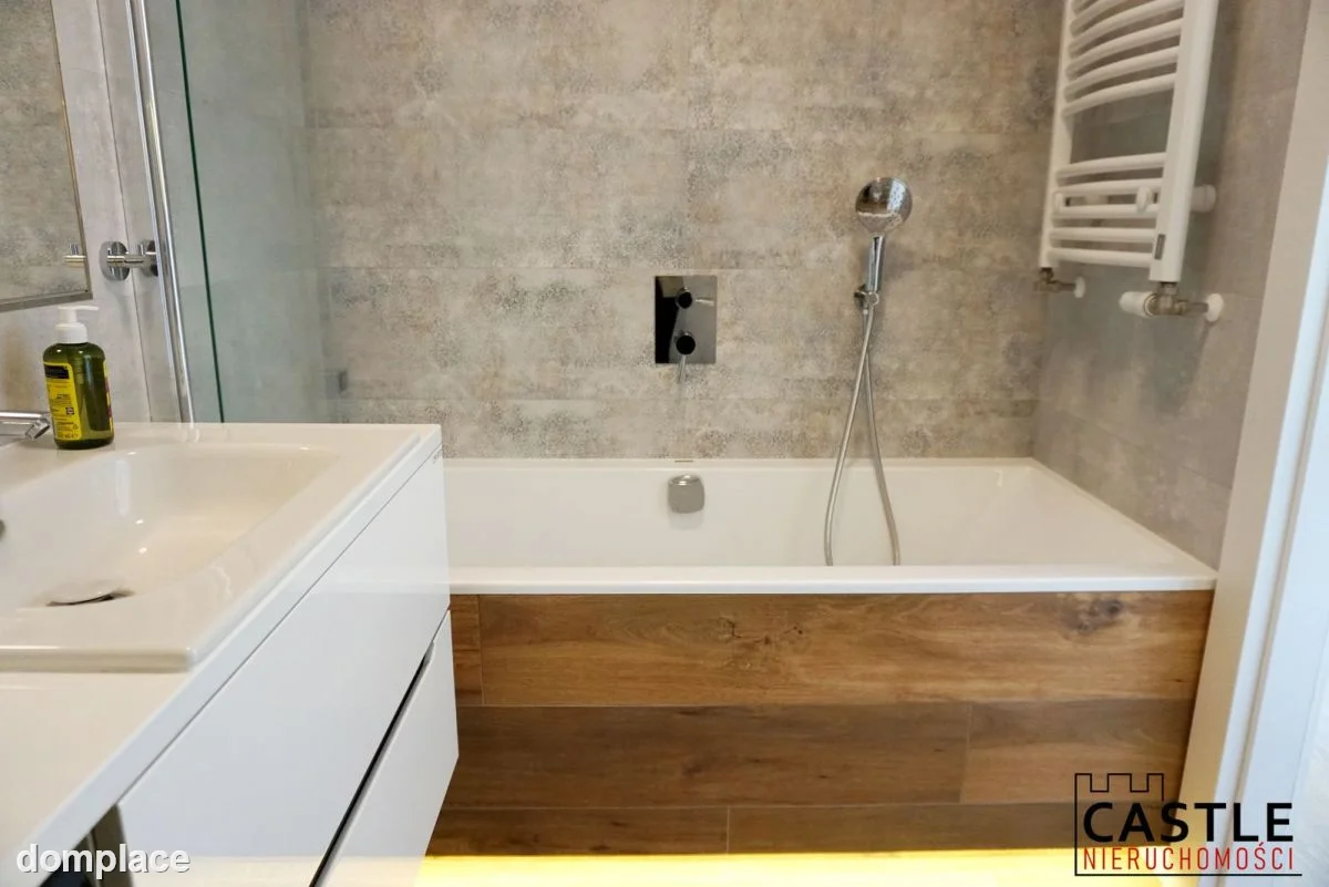 Apartament 2 pokojowy blisko centrum Gdańska! — zdjęcie 12