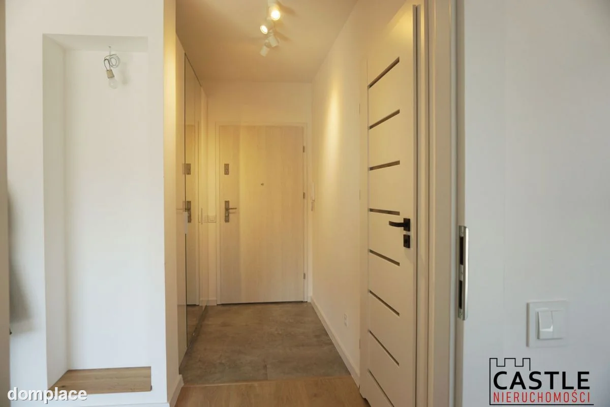 Apartament 2 pokojowy blisko centrum Gdańska! — zdjęcie 13