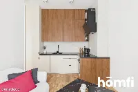 2pokojowe mieszkanie na sprzedaż, Łódź-Śródmieście — zdjęcie 1