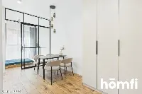 2pokojowe mieszkanie na sprzedaż, Łódź-Śródmieście — zdjęcie 5