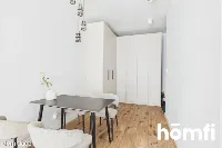 2pokojowe mieszkanie na sprzedaż, Łódź-Śródmieście — zdjęcie 6