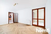 Wykończone 2 pokoje z balkonem i garażem — zdjęcie 2