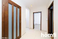 Wykończone 2 pokoje z balkonem i garażem — zdjęcie 8