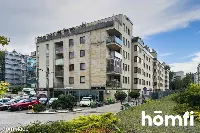 Wykończone 2 pokoje z balkonem i garażem — zdjęcie 10
