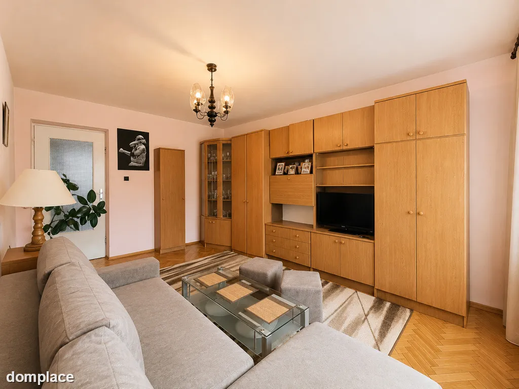 2 pokoje, ustawne, centrum