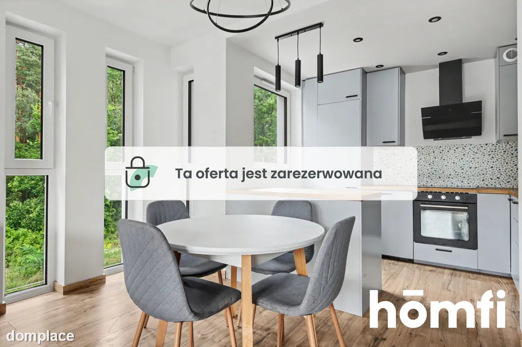 Mieszkanie na Os. Leśna Enklawa
