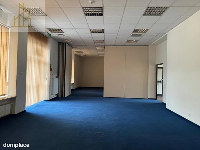 Lokal użytkowy — Warszawa, Włochy