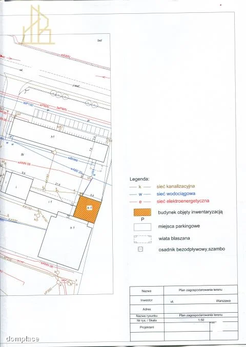 Lokal użytkowy — Warszawa, Włochy — zdjęcie 5