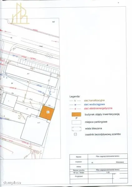 Lokal użytkowy — Warszawa, Włochy — zdjęcie 5