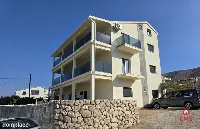 Chorwacja Pag apartament 3 pokoje — zdjęcie 1