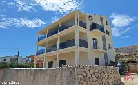 Chorwacja Pag apartament 3 pokoje — zdjęcie 2