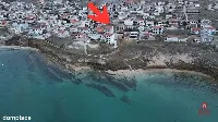 Chorwacja Pag apartament 3 pokoje — zdjęcie 9