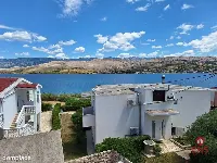 Chorwacja Pag apartament 3 pokoje — zdjęcie 8