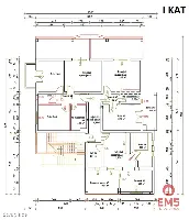 Chorwacja Pag apartament 3 pokoje — zdjęcie 5