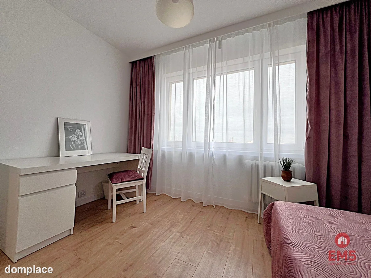 For Rent Piaski 3 oddzielne pokoje