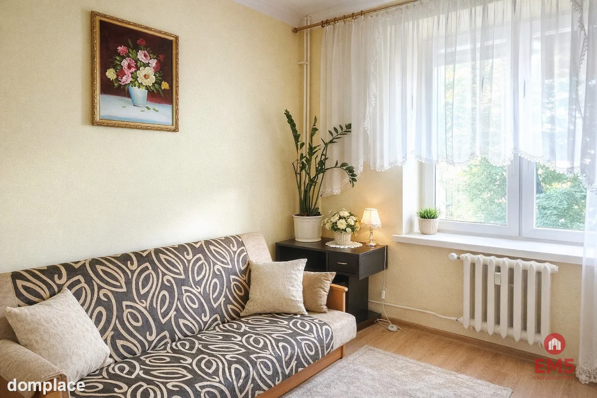 Bielsk Podlaski 2 Pokoje do zamieszkania — zdjęcie 3