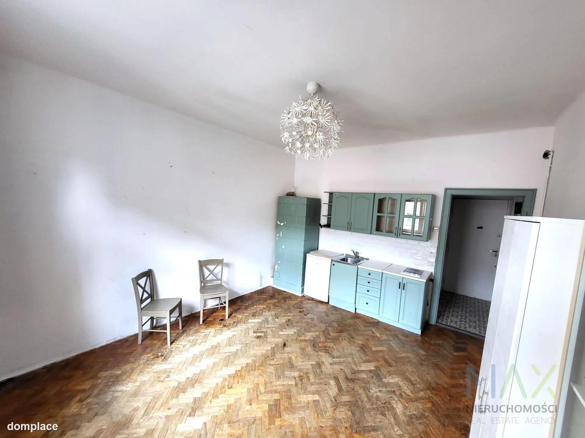 Mieszkanie — Kraków, Kraków-Krowodrza