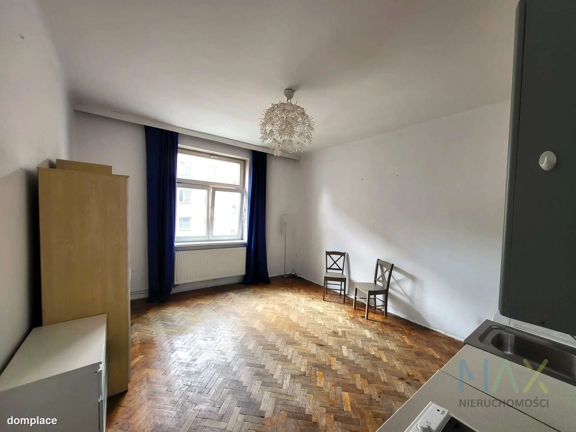 Mieszkanie — Kraków, Kraków-Krowodrza — zdjęcie 2