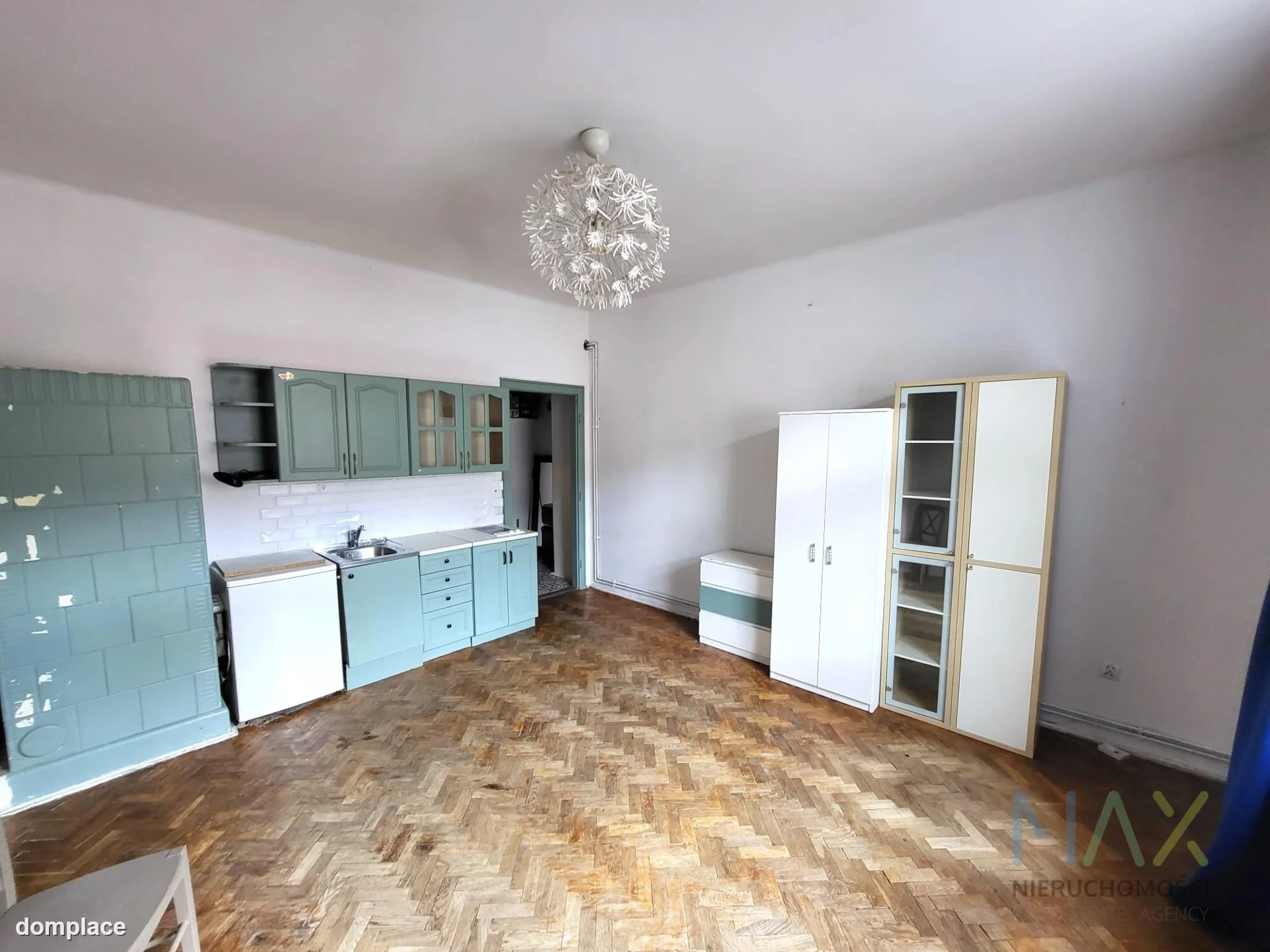 Mieszkanie — Kraków, Kraków-Krowodrza — zdjęcie 5