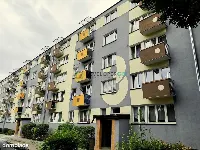Mieszkanie 2-pokojowe – Ostrołęka, osiedle Parkowe — zdjęcie 2