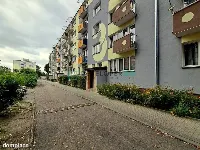 Mieszkanie 2-pokojowe – Ostrołęka, osiedle Parkowe — zdjęcie 3