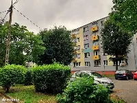 Mieszkanie 2-pokojowe – Ostrołęka, osiedle Parkowe — zdjęcie 4