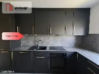 Bezczynszowe!Remont 2024! 2 pokoje+ogród 500m2z KW — zdjęcie 2