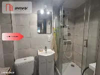 Bezczynszowe!Remont 2024! 2 pokoje+ogród 500m2z KW — zdjęcie 3