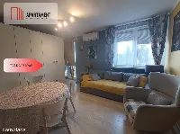 Bezczynszowe!Remont 2024! 2 pokoje+ogród 500m2z KW — zdjęcie 6