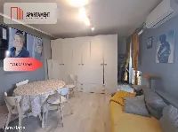 Bezczynszowe!Remont 2024! 2 pokoje+ogród 500m2z KW — zdjęcie 7