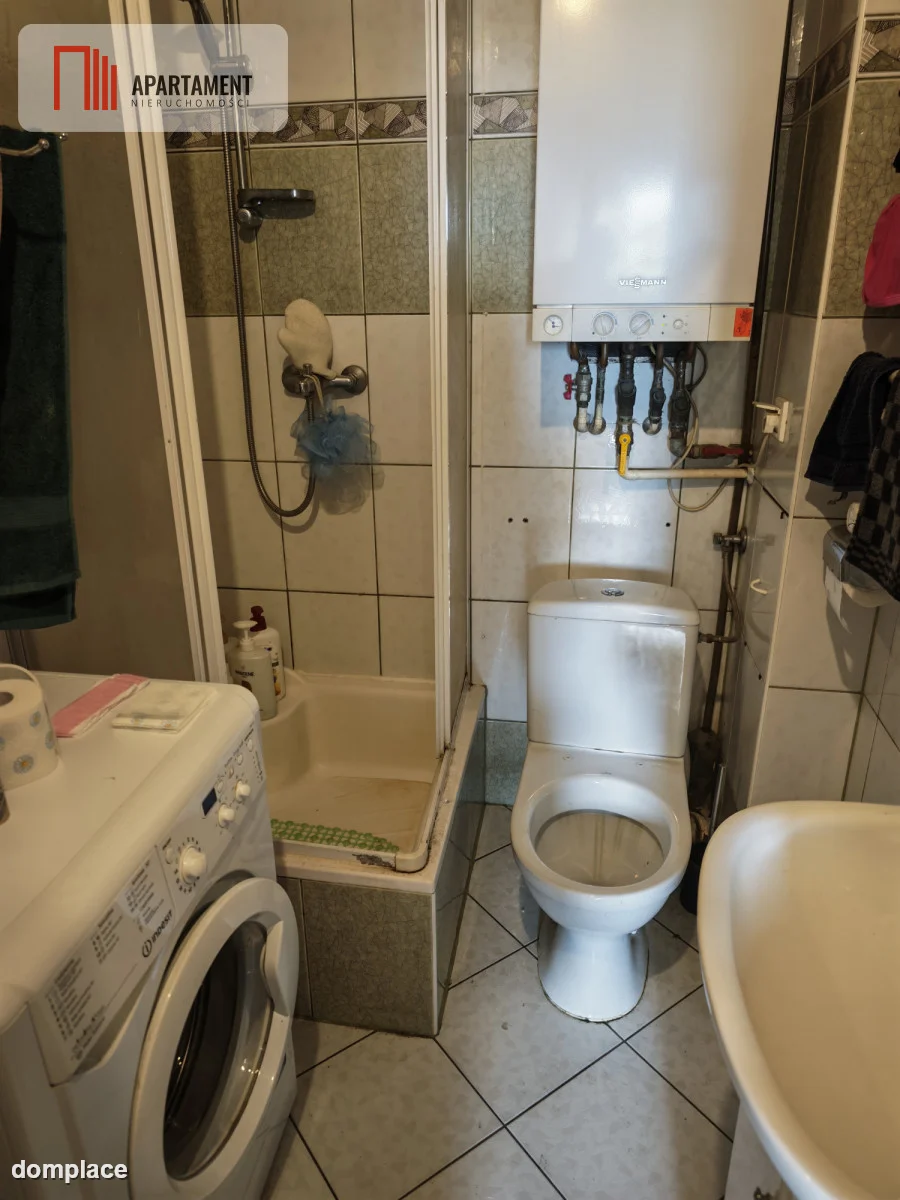 2 pokojowe w dobrej lokalizacji! — zdjęcie 4