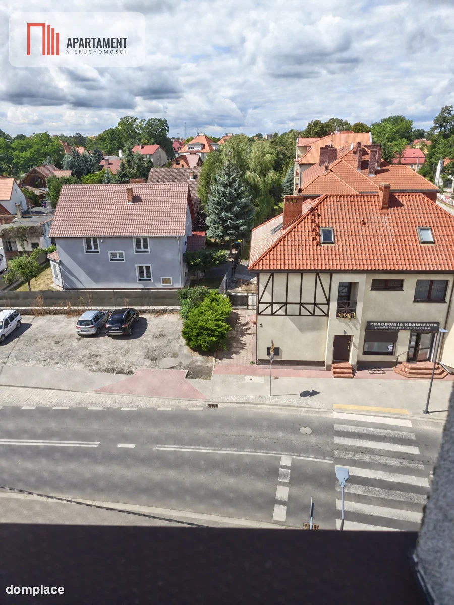 2 pokojowe w dobrej lokalizacji! — zdjęcie 5