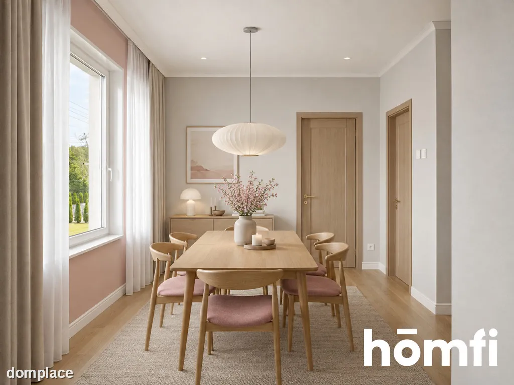 Klimatyczne 42 m² w kamienicy – ul. Leśna!