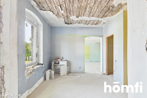 Klimatyczne 42 m² w kamienicy – ul. Leśna! — zdjęcie 4
