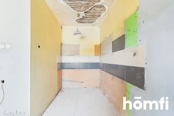 Klimatyczne 42 m² w kamienicy – ul. Leśna! — zdjęcie 5